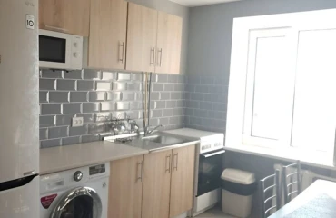 Photo Two-Room flat, to rent. Poltava Шевченковский (Октябрьский)