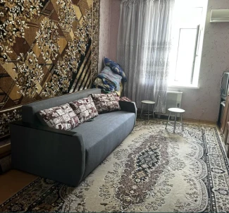 Photo 3. One-Room flat, to rent. Poltava