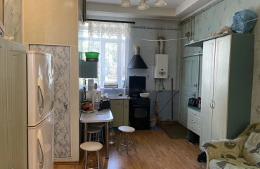 Photo One-Room flat, to rent. Poltava