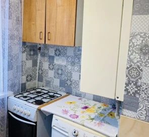 Photo 5. Two-Room flat, to rent. Poltava Шевченковский (Октябрьский)