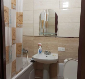 Photo 2. One-Room flat, to rent. Poltava Подольский