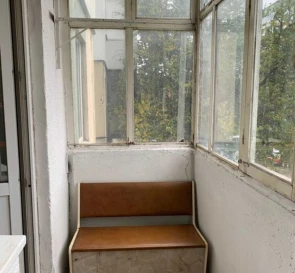 Fotografie 5. Garsonieră apartament, de închiriat. Poltava Шевченковский (Октябрьский)