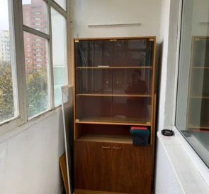 Fotografie 4. Garsonieră apartament, de închiriat. Poltava Шевченковский (Октябрьский)