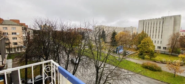 Photo 4. One-Room flat, to rent. Poltava