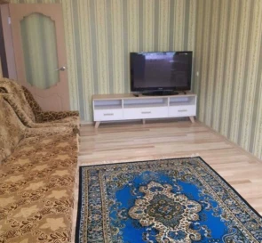 Photo 2. Three-Room flat, to rent. Poltava Киевский