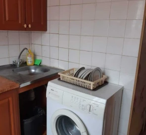 Photo 5. Three-Room flat, to rent. Poltava Киевский