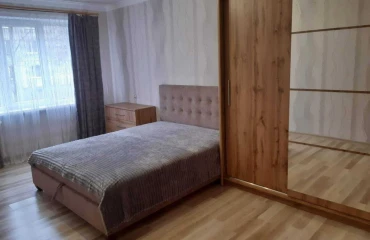 Photo Three-Room flat, to rent. Poltava Киевский