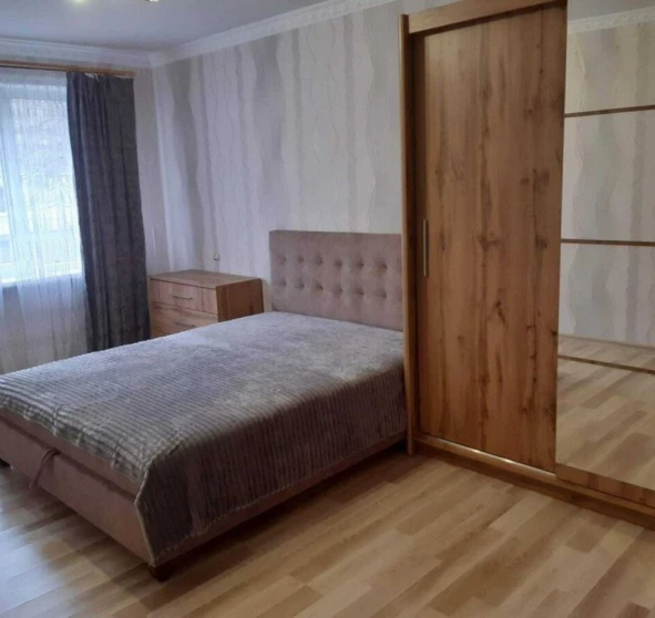 Photo 1. Three-Room flat, to rent. Poltava Киевский