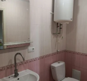 Photo 4. Two-Room flat, to rent. Poltava Шевченковский (Октябрьский)