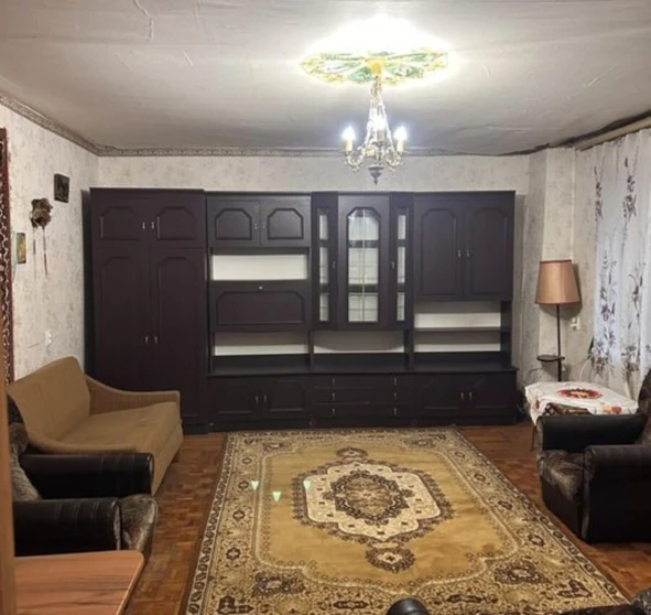 Photo 1. Two-Room flat, to rent. Poltava