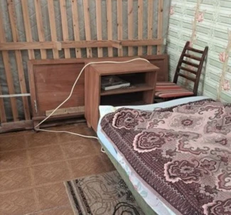 Fotografie 3. Două Camere apartament, de închiriat. Poltava Шевченковский (Октябрьский)