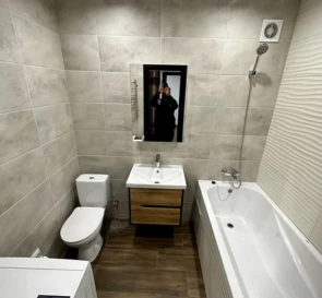 Photo 3. One-Room flat, to rent. Poltava Шевченковский (Октябрьский)