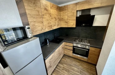Photo One-Room flat, to rent. Poltava Шевченковский (Октябрьский)