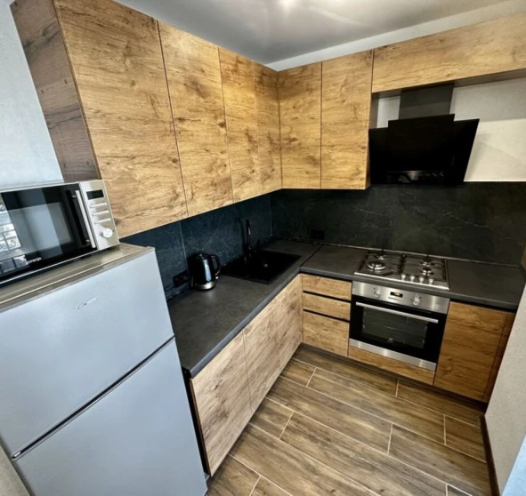 Photo 1. One-Room flat, to rent. Poltava Шевченковский (Октябрьский)