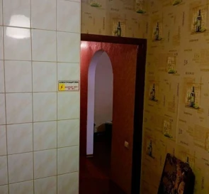 Photo 3. Two-Room flat, to rent. Poltava Шевченковский (Октябрьский)