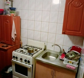 Photo 4. Two-Room flat, to rent. Poltava Шевченковский (Октябрьский)