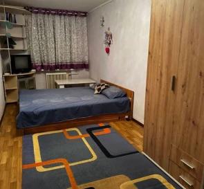 Фото 3. Трехкомнатная квартира, аренда. Полтава Киевский