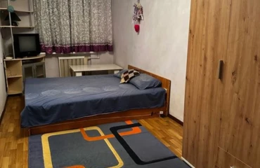 Photo Three-Room flat, to rent. Poltava Киевский