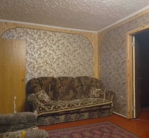 Photo 2. Three-Room flat, to rent. Poltava Шевченковский (Октябрьский)