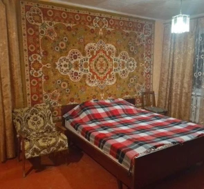Photo 3. Three-Room flat, to rent. Poltava Шевченковский (Октябрьский)