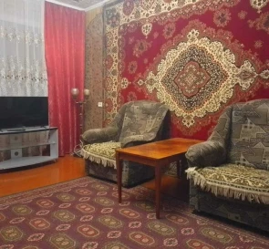 Photo 5. Three-Room flat, to rent. Poltava Шевченковский (Октябрьский)