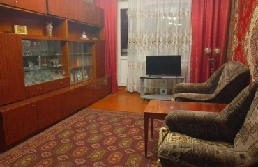 Photo Three-Room flat, to rent. Poltava Шевченковский (Октябрьский)