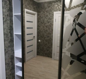 Zdjęcie 4. Kawalerka mieszkanie, do wynajęcia. Poltava Шевченковский (Октябрьский)