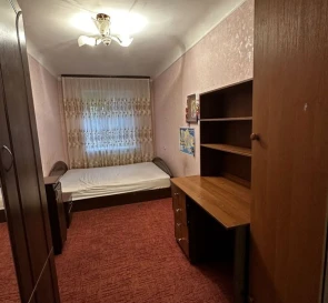 Фото 4. Трикімнатна квартира, оренда. Полтава Шевченковский (Октябрьский)
