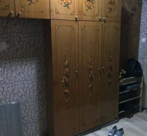 Zdjęcie 2. Dwupokojowe mieszkanie, do wynajęcia. Poltava Подольский