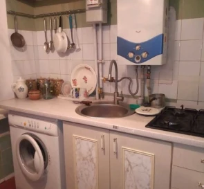 Photo 5. Two-Room flat, to rent. Poltava Шевченковский (Октябрьский)