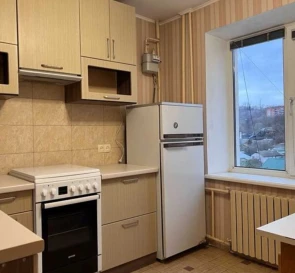 Zdjęcie 2. Dwupokojowe mieszkanie, do wynajęcia. Poltava