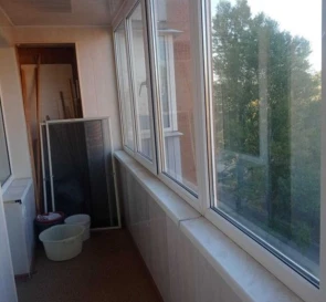 Zdjęcie 4. Dwupokojowe mieszkanie, do wynajęcia. Poltava