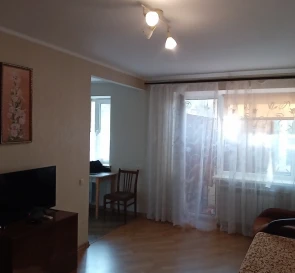 Photo 3. Two-Room flat, to rent. Poltava Шевченковский (Октябрьский)