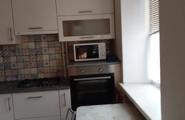 Photo Two-Room flat, to rent. Poltava Шевченковский (Октябрьский)