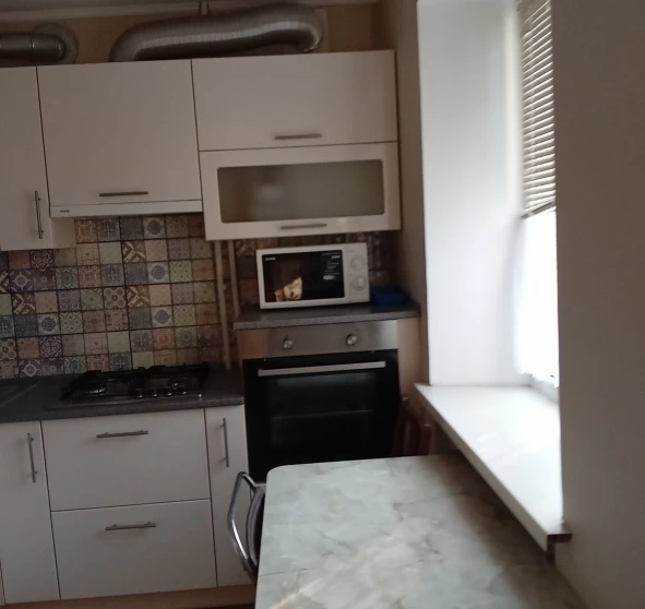 Photo 1. Two-Room flat, to rent. Poltava Шевченковский (Октябрьский)