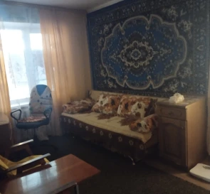 Фото 2. Двухкомнатная квартира, аренда. Полтава Шевченковский (Октябрьский)