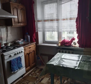 Фото 5. Двухкомнатная квартира, аренда. Полтава Шевченковский (Октябрьский)