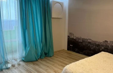 Photo Three-Room flat, to rent. Poltava Шевченковский (Октябрьский)