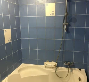 Fotografie 4. Două Camere apartament, de închiriat. Poltava Шевченковский (Октябрьский)