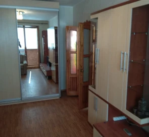 Foto 2. Monoambiente piso, para alquilar. Poltava Шевченковский (Октябрьский)