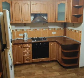 Fotografie 3. Două Camere apartament, de închiriat. Poltava Подольский