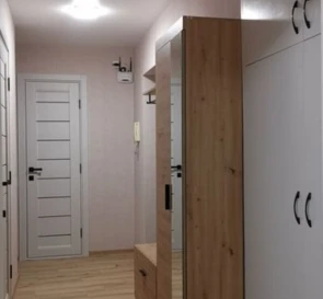 Foto 2. Dos Ambientes piso, para alquilar. Poltava Подольский