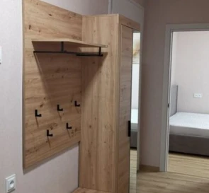 Foto 3. Dos Ambientes piso, para alquilar. Poltava Подольский