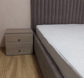 Foto 4. Dos Ambientes piso, para alquilar. Poltava Подольский