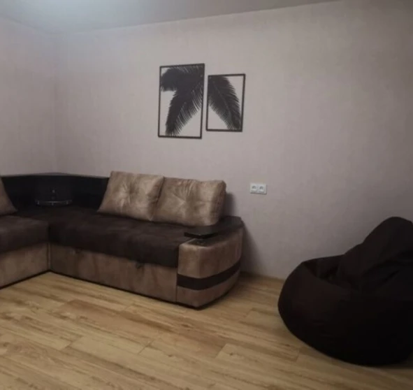 Foto 1. Dos Ambientes piso, para alquilar. Poltava Подольский