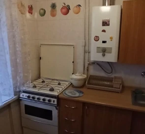 Photo 5. Two-Room flat, to rent. Poltava Шевченковский (Октябрьский)