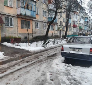 Фото 5. Двухкомнатная квартира, аренда. Полтава Шевченковский (Октябрьский)