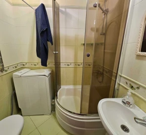 Photo 3. One-Room flat, to rent. Poltava Шевченковский (Октябрьский)
