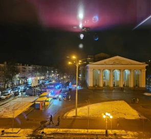 Photo 5. One-Room flat, to rent. Poltava Шевченковский (Октябрьский)