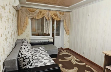 Photo One-Room flat, to rent. Poltava Шевченковский (Октябрьский)